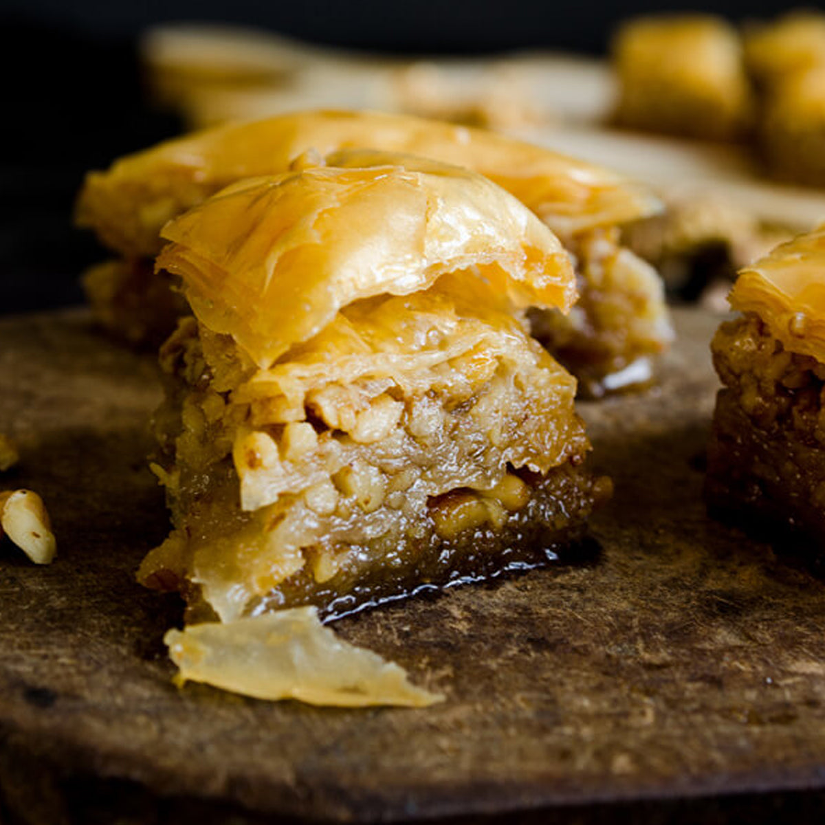 Baklava