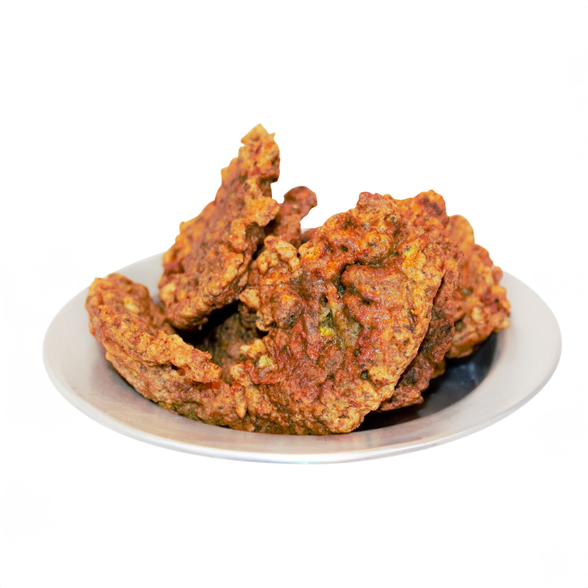 Fried Zuccini