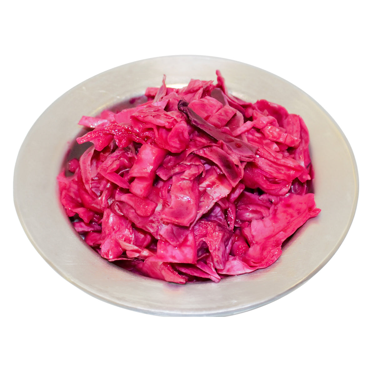 Pickled Cabbage