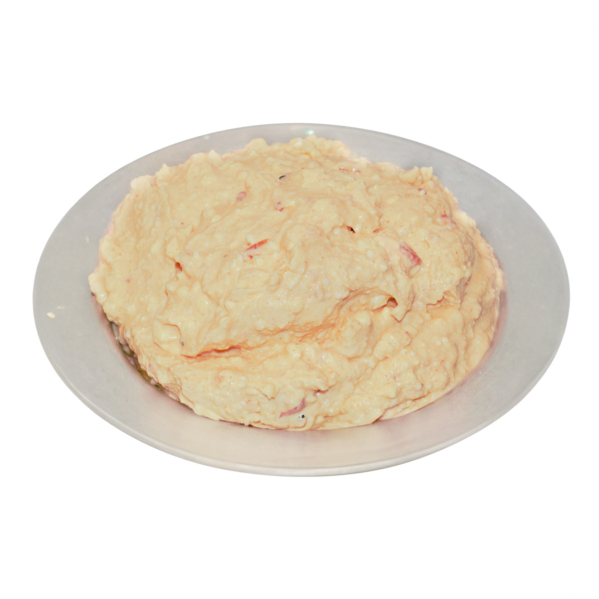 Spicy Feta