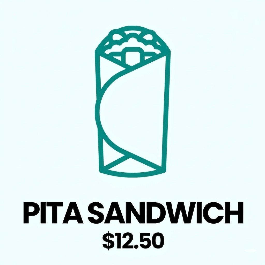 Pita Sandwich