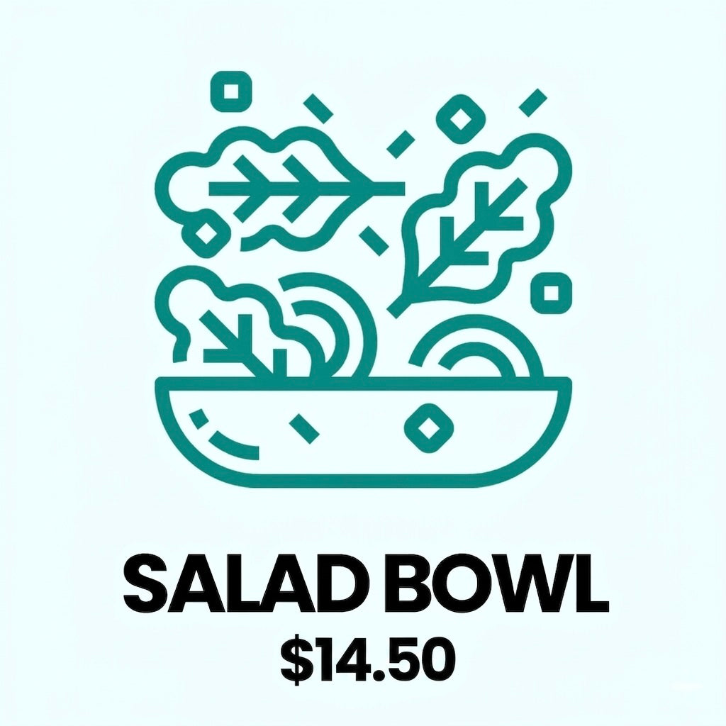 Salad Bowl