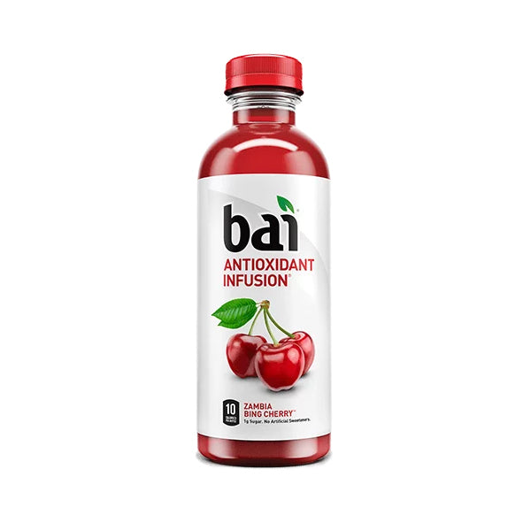 Bai Antioxidant Infusion