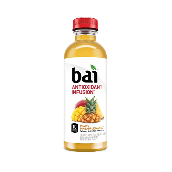 Bai Antioxidant Infusion