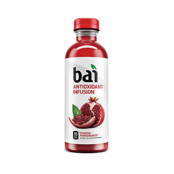 Bai Antioxidant Infusion