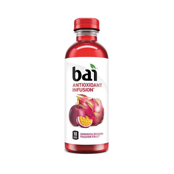 Bai Antioxidant Infusion