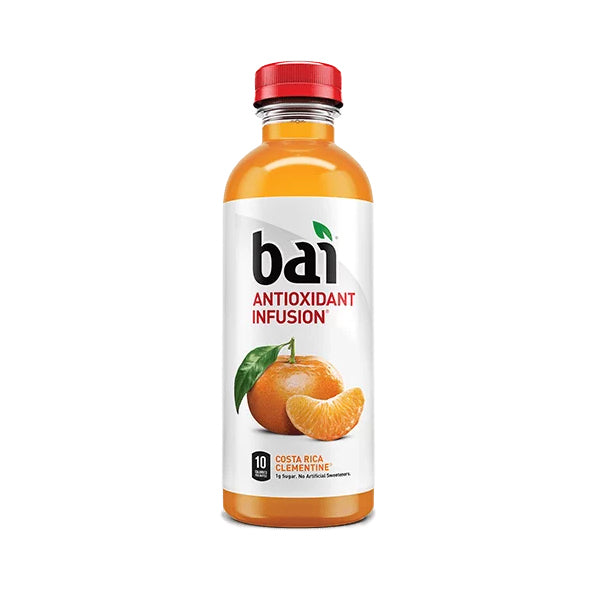 Bai Antioxidant Infusion