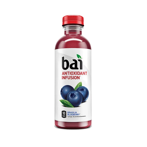 Bai Antioxidant Infusion