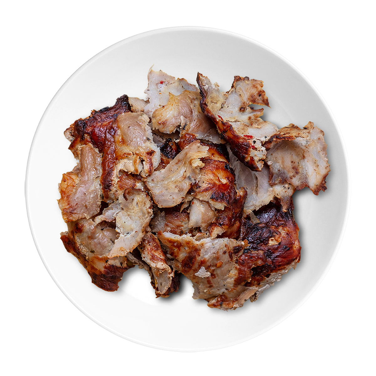 Chicken Gyro