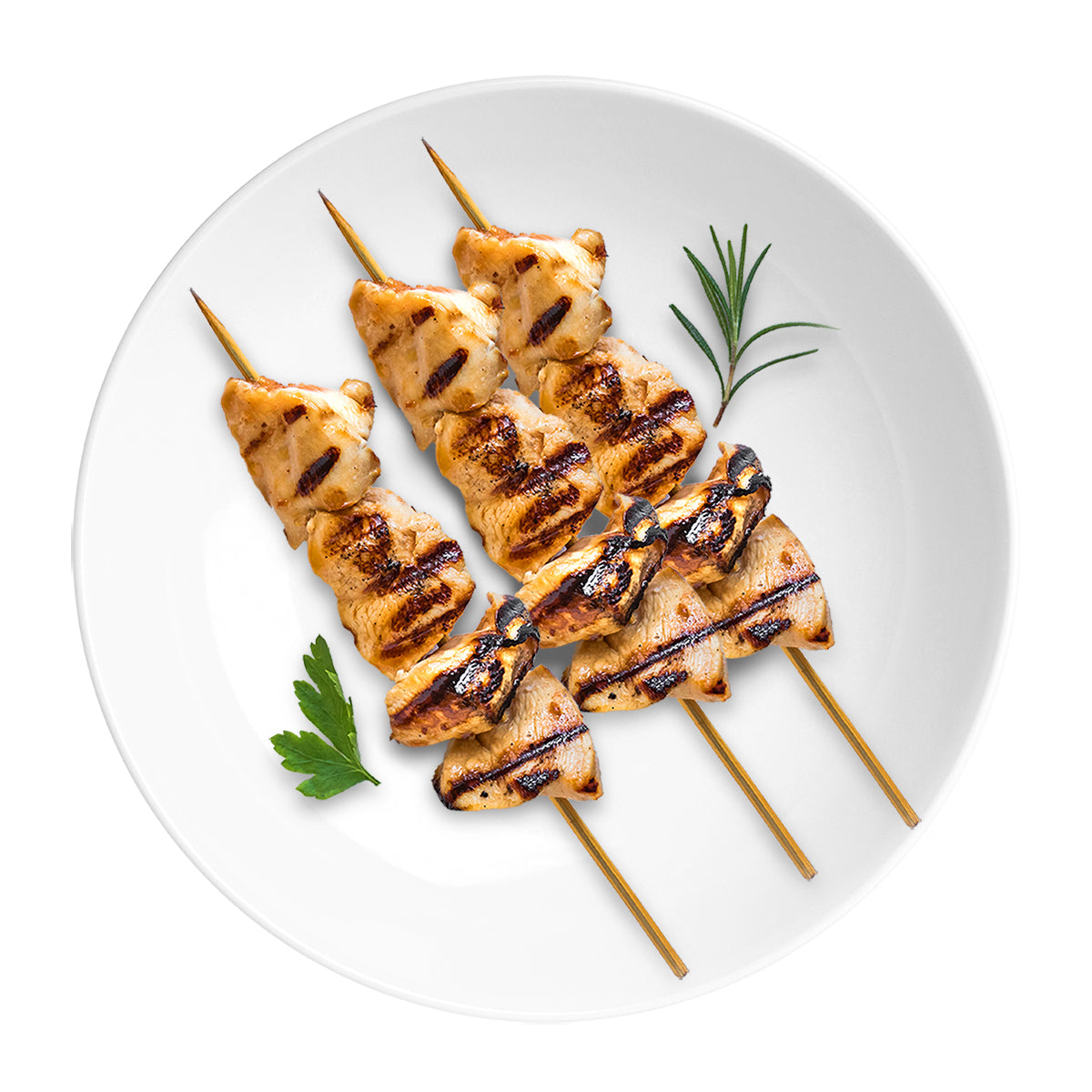 Chicken Kebab - Main Image