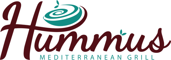 Hummus Mediterranean Grill