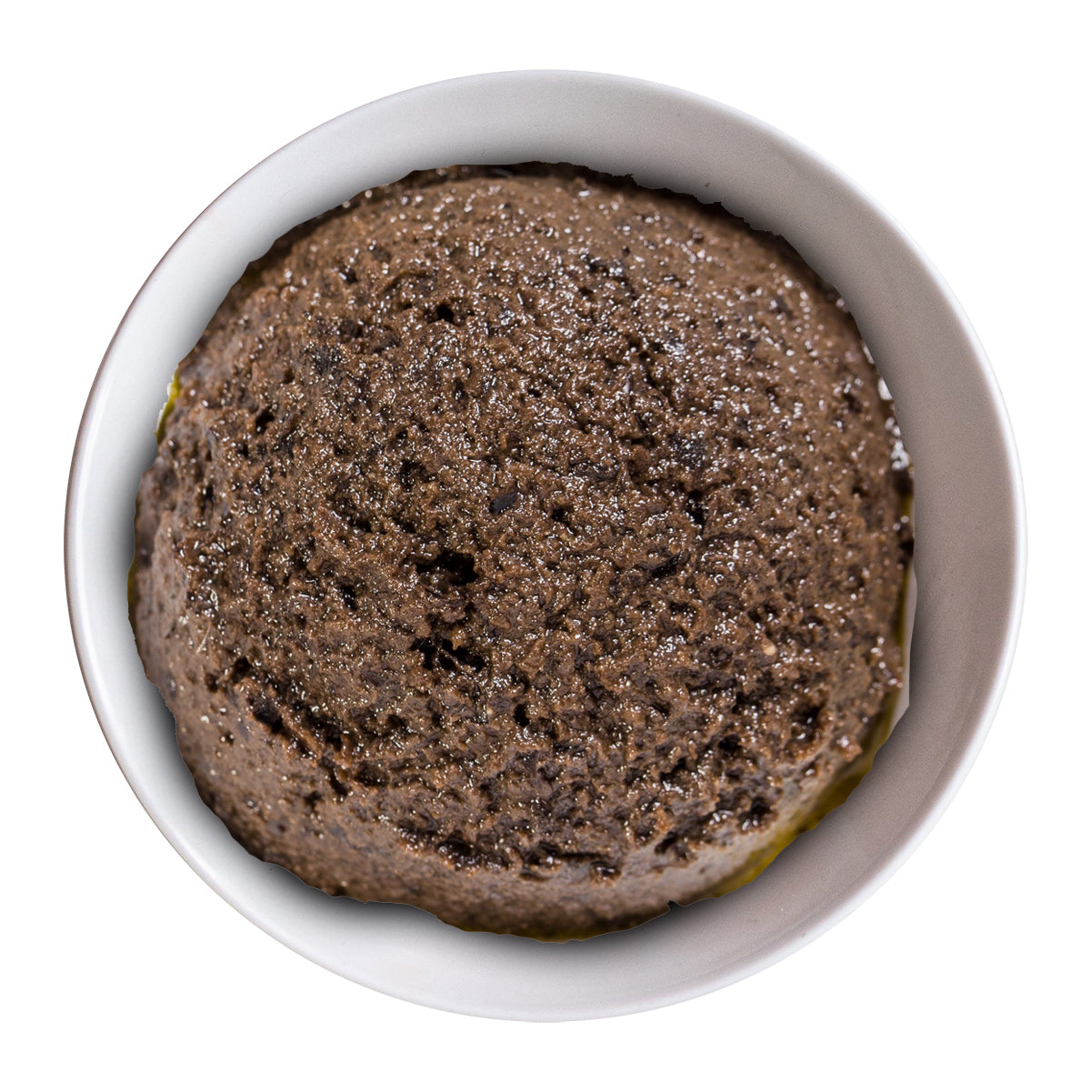 Olive Tapenade Hummus