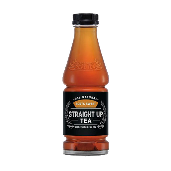 Snapple Straight up Tea (Big)