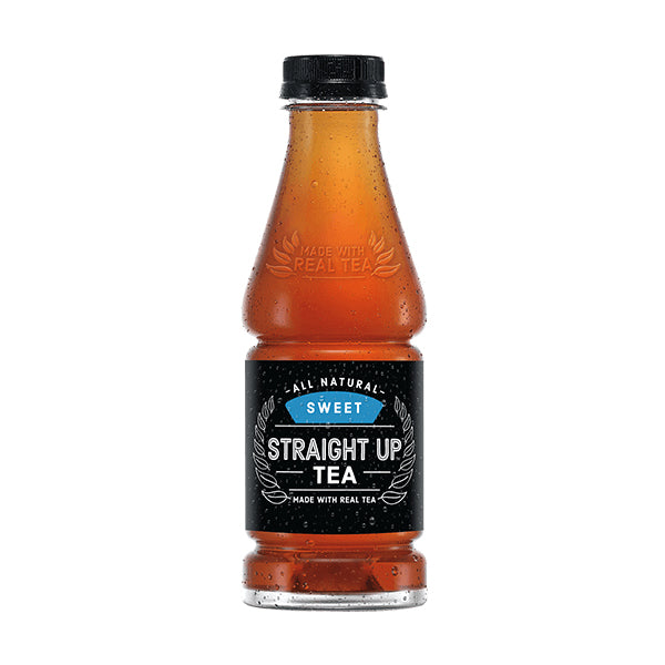 Snapple Straight up Tea (Big)