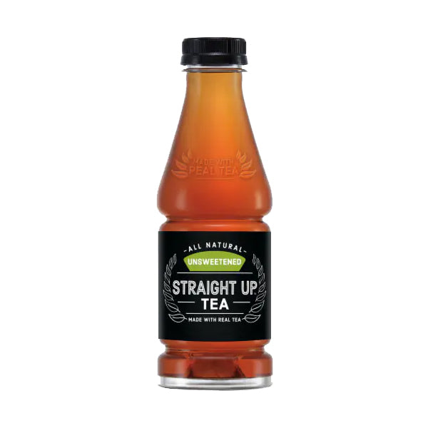 Snapple Straight up Tea (Big)