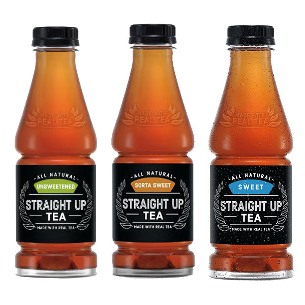 Snapple Straight up Tea (Big)