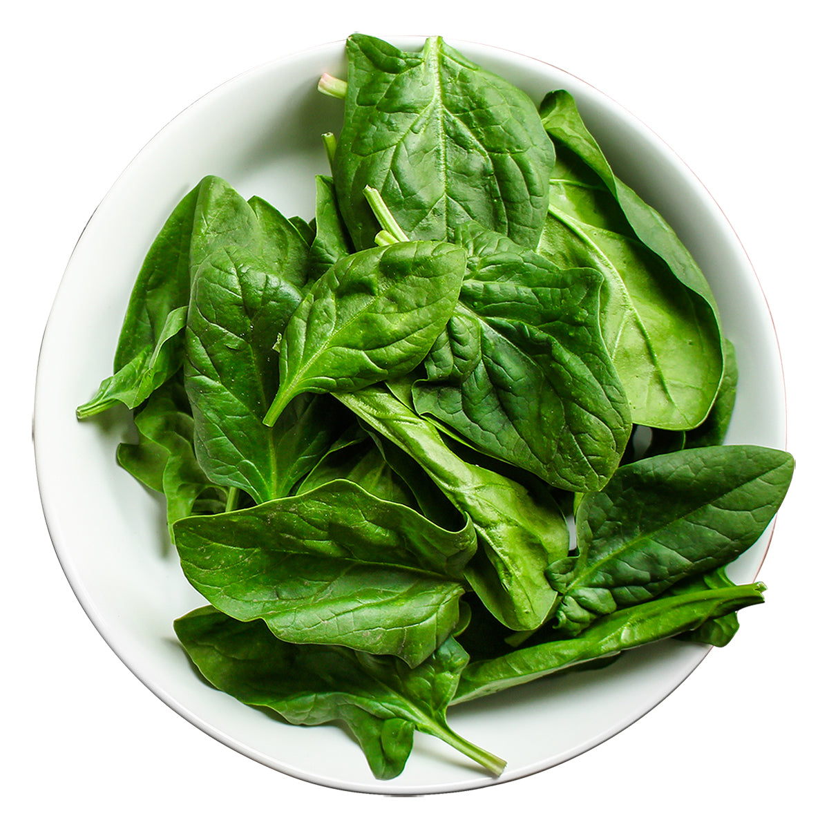 Spinach Salad