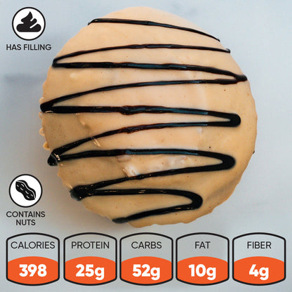Buffin Muffin