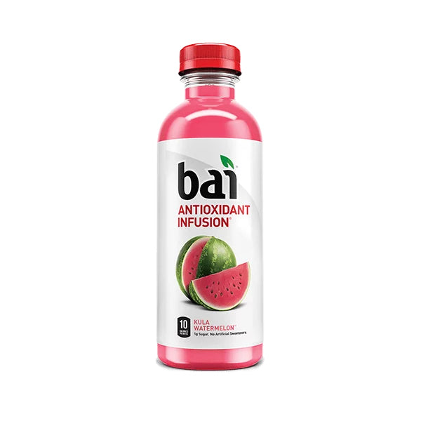 Infusión Antioxidante Bai