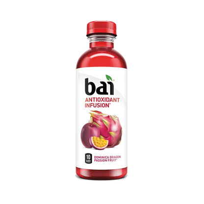 Infusión Antioxidante Bai