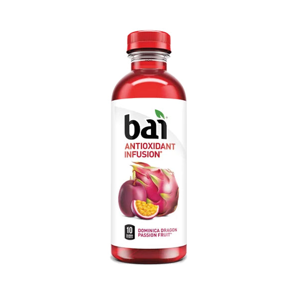 Bai Antioxidant Infusion Beverage Kula Watermelon