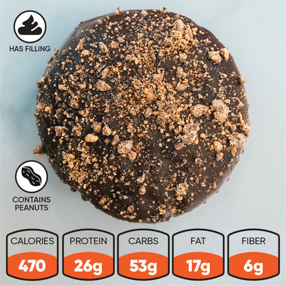 Buffin Muffin