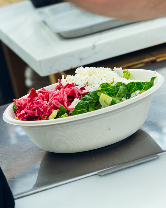 Salad Bowl
