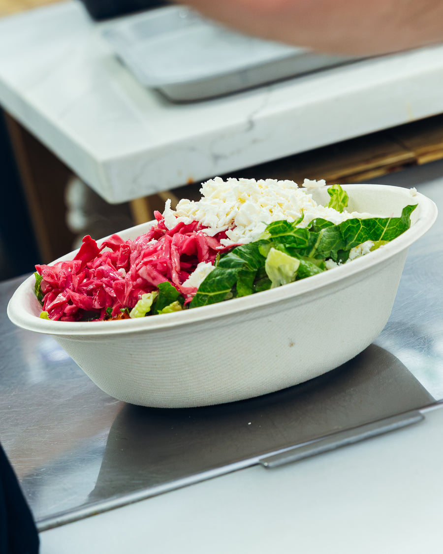 Salad Bowl