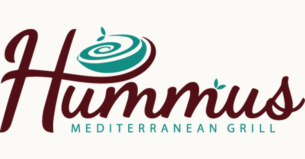 Hummus Logo