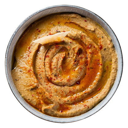 1lb of Take Home Hummus (Select Style)