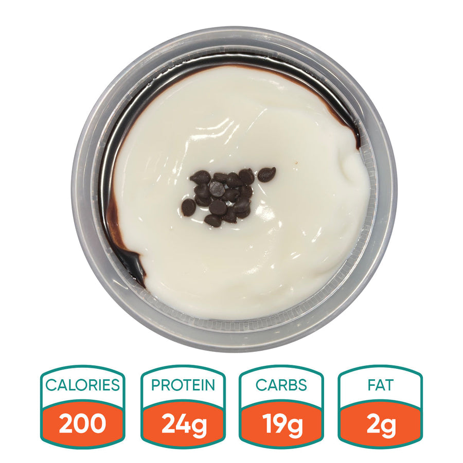 S’Mores Gree-Yo.